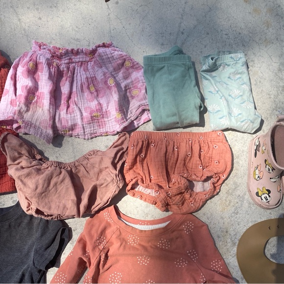 Girls 18m Clothes Bundle - Picture 6 of 10